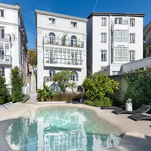 2* Hotel El Balcón De La Bahía - Domus Selecta Hotusa