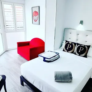 2* Casa de hóspedes Puerto Principe