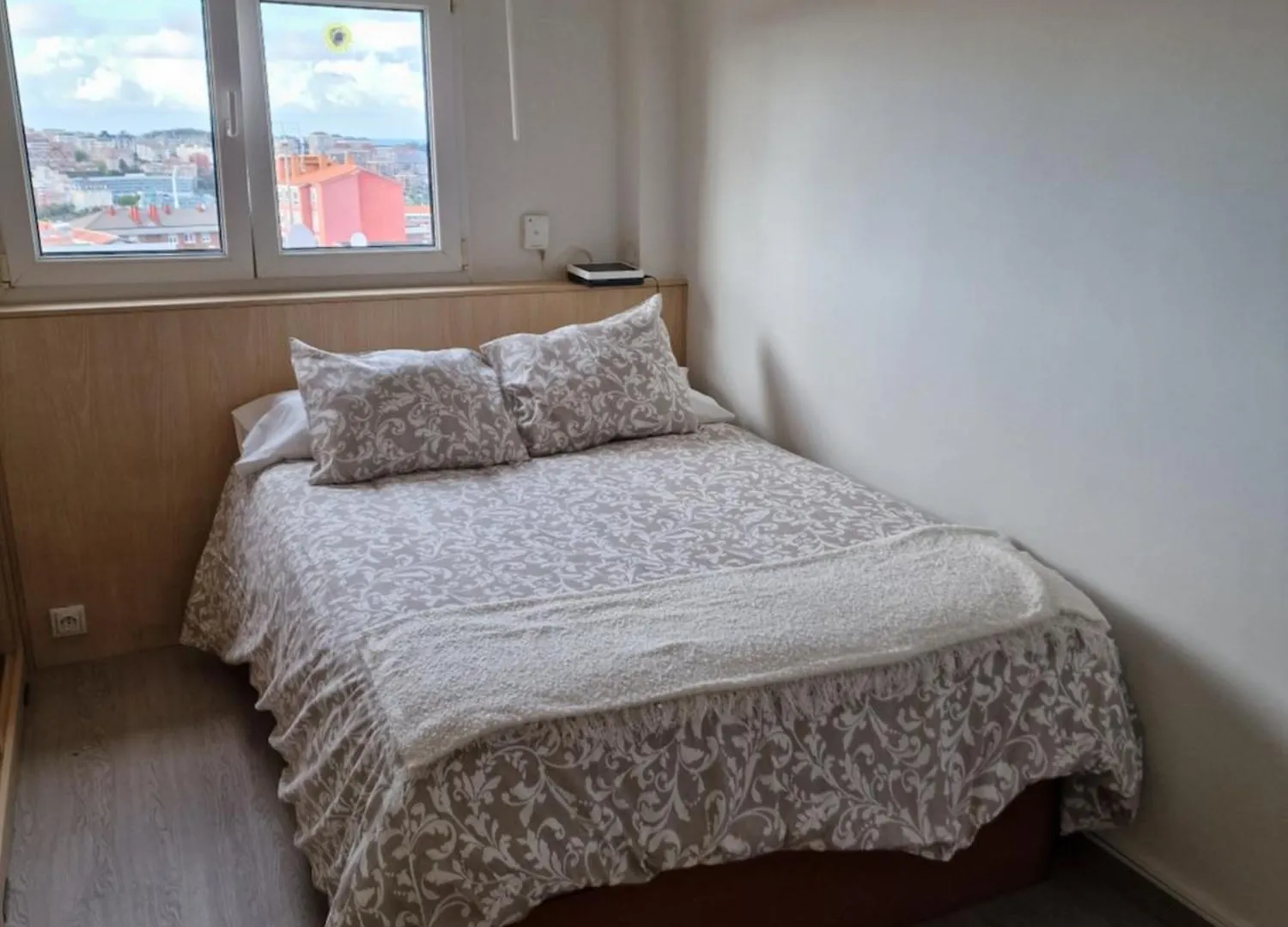Apartamento Centro-Playa Gran Ubicacion Apartment Santander 0*,  Spain
