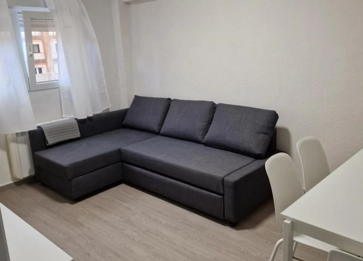 Apartamento Centro-Playa Gran Ubicacion Apartment Santander